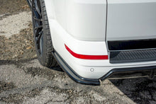 Load image into Gallery viewer, Maxton Design - REAR SIDE SPLITTERS VW T6 (2015-19)
