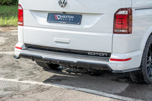 Load image into Gallery viewer, Maxton Design - REAR SIDE SPLITTERS VW T6 (2015-19)