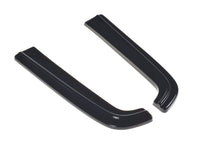 Load image into Gallery viewer, Maxton Design - REAR SIDE SPLITTERS VW T6 (2015-19)