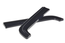 Load image into Gallery viewer, Maxton Design - REAR SIDE SPLITTERS VW T6 (2015-19)