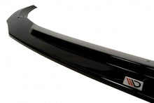 Load image into Gallery viewer, Maxton Design - FRONT SPLITTER V.2 VW T6 (2015-19)