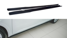 Load image into Gallery viewer, Maxton Design - SIDE SKIRTS DIFFUSERS SKODA SUPERB MK3 FL (2019-)