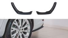 Load image into Gallery viewer, Maxton Design - REAR SIDE SPLITTERS SKODA SUPERB MK3 FL (2019-)