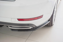 Load image into Gallery viewer, Maxton Design - REAR SIDE SPLITTERS SKODA SUPERB MK3 FL (2019-)