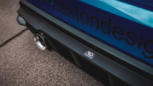 Load image into Gallery viewer, Maxton Design - REAR SPLITTER FORD FOCUS MK4 ST-LINE (2018-UP)