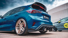 Load image into Gallery viewer, Maxton Design - REAR SPLITTER FORD FOCUS MK4 ST-LINE (2018-UP)