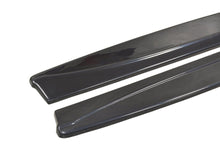 Load image into Gallery viewer, Maxton Design - SIDE SKIRTS DIFFUSERS BMW M4 F82 (2014-20)