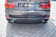 Load image into Gallery viewer, Maxton Design - REAR SIDE SPLITTERS BMW X5 E70 FACELIT M SPORT (2010-13)