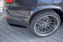 Load image into Gallery viewer, Maxton Design - REAR SIDE SPLITTERS BMW X5 E70 FACELIT M SPORT (2010-13)