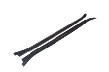 Load image into Gallery viewer, Maxton Design - SIDE SKIRTS DIFFUSERS BMW X5 E70 FACELIFT M SPORT (2010-13)