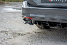 Load image into Gallery viewer, Maxton Design - REAR SIDE SPLITTERS VOLKSWAGEN PASSAT R-LINE B8 (2015-19)