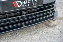 Load image into Gallery viewer, Maxton Design - FRONT SPLITTER V.2 VOLKSWAGEN PASSAT R-LINE B8 (2015-19)