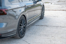 Load image into Gallery viewer, Maxton Design - SIDE SKIRTS DIFFUSERS VOLKSWAGEN PASSAT R-LINE B8 (2015-19)