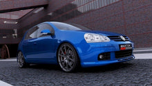 Load image into Gallery viewer, Maxton Design - FRONT BUMPER SPOILER VW GOLF MK5 STANDARD VOTEX LOOK (2003-08)