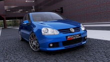 Load image into Gallery viewer, Maxton Design - FRONT BUMPER SPOILER VW GOLF MK5 STANDARD VOTEX LOOK (2003-08)