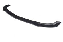 Load image into Gallery viewer, Maxton Design - FRONT SPLITTER MERCEDES-BENZ E43 AMG / AMG LINE W213 (2016-)