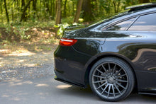 Load image into Gallery viewer, Maxton Design - REAR SIDE SPLITTERS MERCEDES-BENZ E-CLASS W213 COUPE(C238) AMG-LINE/E43 AMG (2017-)