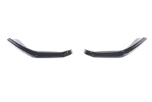 Load image into Gallery viewer, Maxton Design - REAR SIDE SPLITTERS MERCEDES-BENZ E-CLASS W213 COUPE(C238) AMG-LINE/E43 AMG (2017-)