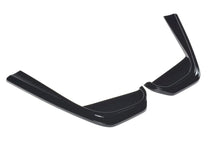 Load image into Gallery viewer, Maxton Design - REAR SIDE SPLITTERS MERCEDES-BENZ E43 AMG / AMG-LINE W213 (2017-)