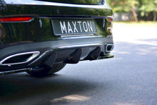 Load image into Gallery viewer, Maxton Design - REAR VALANCE MERCEDES-BENZ E-CLASS W213 COUPE(C238) AMG-LINE/E43 AMG (2017-)