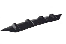 Load image into Gallery viewer, Maxton Design - Rear Valance Mercedes E43 AMG / AMG-Line W213