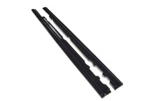 Load image into Gallery viewer, Maxton Design - SIDE SKIRTS DIFFUSERS MERCEDES-BENZ E43 AMG / AMG-LINE W213 (2017-)