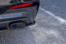 Load image into Gallery viewer, Maxton Design - REAR SIDE SPLITTERS BMW X4 M SPORT G02 (2018-)