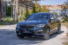 Load image into Gallery viewer, Maxton Design - SIDE SKIRTS DIFFUSERS BMW X4 M SPORT G02 (2018-)