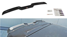 Load image into Gallery viewer, Maxton Design - SPOILER CAP FIAT PUNTO EVO ABARTH (10-14)
