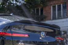 Load image into Gallery viewer, Maxton Design - Lower Spoiler CAP BMW X4 M Sport G02 / X4 M F98