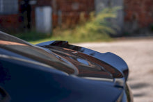 Load image into Gallery viewer, Maxton Design - Lower Spoiler CAP BMW X4 M Sport G02 / X4 M F98