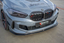 Load image into Gallery viewer, Maxton Design - FRONT SPLITTER V.1 BMW 1 F40 M-SPORT / M135I