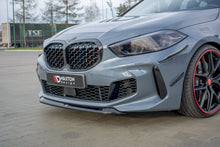 Load image into Gallery viewer, Maxton Design - FRONT SPLITTER V.2 BMW 1 F40 M-SPORT / M135I