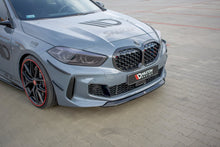 Load image into Gallery viewer, Maxton Design - FRONT SPLITTER V.2 BMW 1 F40 M-SPORT / M135I