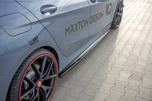 Load image into Gallery viewer, Maxton Design - SIDE SKIRTS DIFFUSERS V.1 BMW 1 F40 M-SPORT / M135I