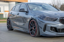 Load image into Gallery viewer, Maxton Design - SIDE SKIRTS DIFFUSERS V.1 BMW 1 F40 M-SPORT / M135I