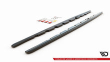 Load image into Gallery viewer, Maxton Design - SIDE SKIRTS DIFFUSERS V.1 BMW 1 F40 M-SPORT / M135I