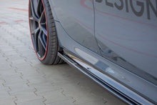 Load image into Gallery viewer, Maxton Design - SIDE SKIRTS DIFFUSERS V.1 BMW 1 F40 M-SPORT / M135I