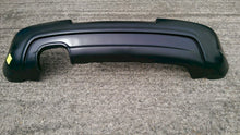 Load image into Gallery viewer, Maxton Design - REAR VALANCE VW GOLF V GTI EDITION 30 (WITH 1 EXHAUST HOLE, FOR GTI EXHAUST)