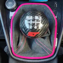 Load image into Gallery viewer, Mk2 Puma Gear shift Gaiter Surround Gel Set