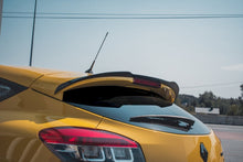 Load image into Gallery viewer, Maxton Design - SPOILER EXTENSION RENAULT MEGANE MK3 RS (2010-15)