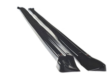 Load image into Gallery viewer, Maxton Design - SIDE SKIRTS DIFFUSERS FIAT FREEMONT (2011-2015)