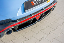 Load image into Gallery viewer, Maxton Design - Central Rear Splitter Hyundai I30 Mk3 N Fastback