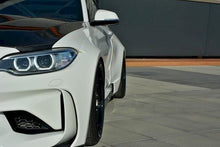 Load image into Gallery viewer, Maxton Design - BMW M2 F87 WIDE BODY + SET OF CARBON SPLITTERS