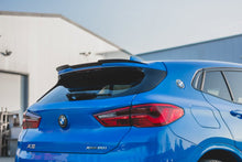 Load image into Gallery viewer, Maxton Design - SPOILER EXTENSION BMW X2 F39 M SPORT (2016-)