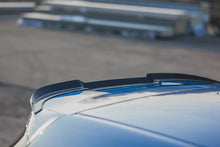 Load image into Gallery viewer, Maxton Design - SPOILER EXTENSION BMW X2 F39 M SPORT (2016-)