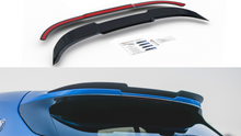 Load image into Gallery viewer, Maxton Design - SPOILER EXTENSION BMW X2 F39 M SPORT (2016-)