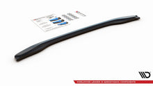 Load image into Gallery viewer, Maxton Design - CENTRAL REAR SPLITTER BMW X2 F39 M SPORT (2016-)
