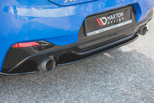 Load image into Gallery viewer, Maxton Design - CENTRAL REAR SPLITTER BMW X2 F39 M SPORT (2016-)