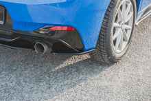 Load image into Gallery viewer, Maxton Design - REAR SIDE SPLITTERS BMW X2 F39 M SPORT (2016-)
